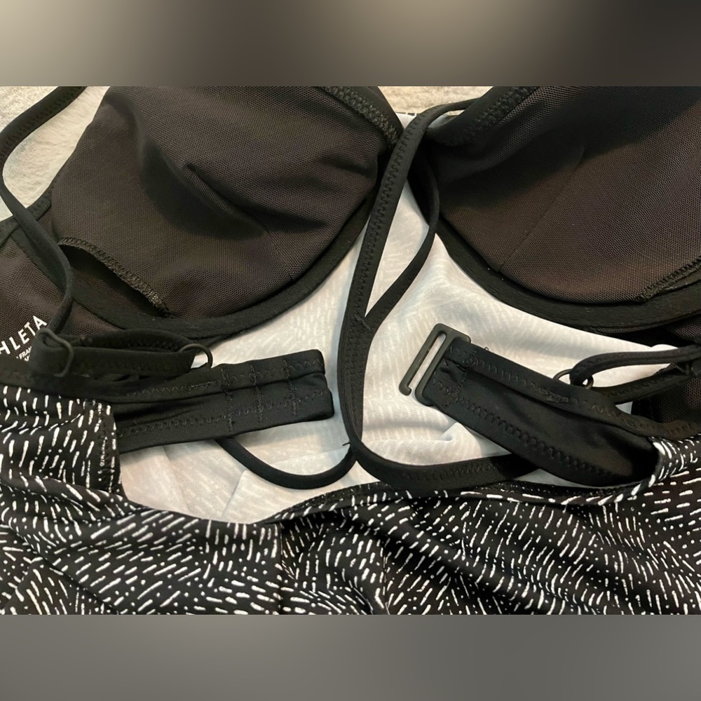 Athleta Swim Top - Picture 4 of 4